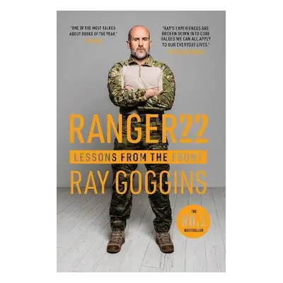 Ranger 22 – The No. 1 Bestseller - Goggins, Ray