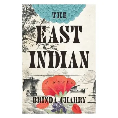 East Indian - Charry, Brinda