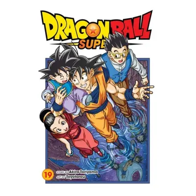 Dragon Ball Super, Vol. 19 - Toriyama, Akira