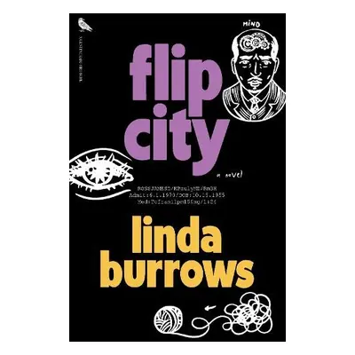 Flip City - Burrows, Linda