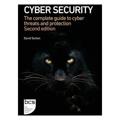 Cyber Security - Sutton, David