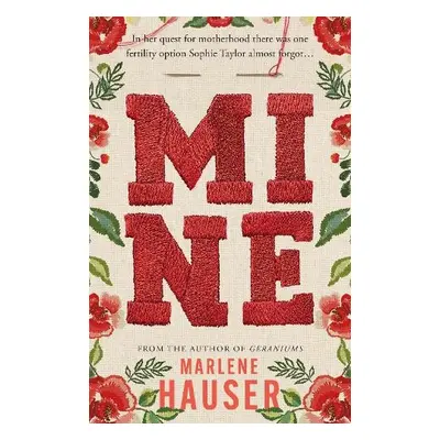 Mine - Hauser, Marlene