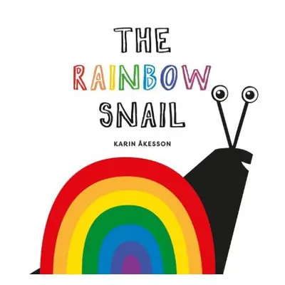 Rainbow Snail - Akesson, Karin