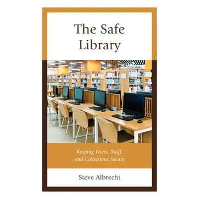 Safe Library - Albrecht, Steve