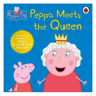 Peppa Pig: Peppa Meets the Queen - Peppa Pig