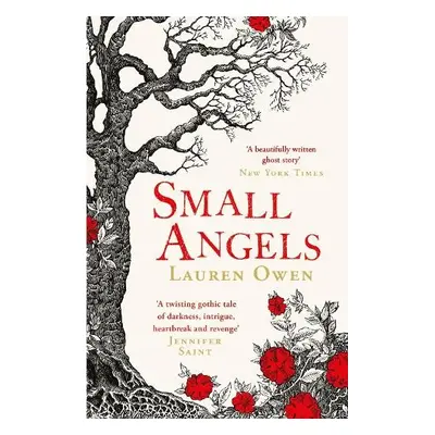 Small Angels - Owen, Lauren