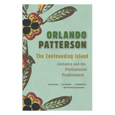 Confounding Island - Patterson, Orlando