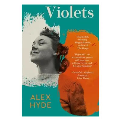 Violets - Hyde, Alex