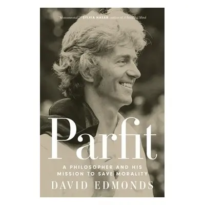 Parfit - Edmonds, David