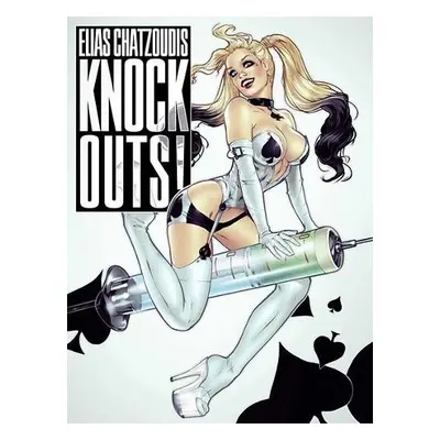 Knockouts - Chatzoudis, Elias