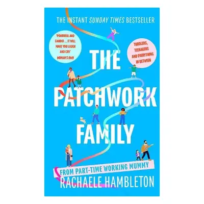 Patchwork Family - Hambleton, Rachaele