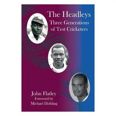 Headleys - Flatley, John