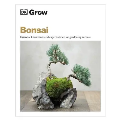 Grow Bonsai - Warren, Peter