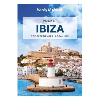 Lonely Planet Pocket Ibiza - Lonely Planet a Noble, Isabella