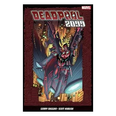 Deadpool 2099