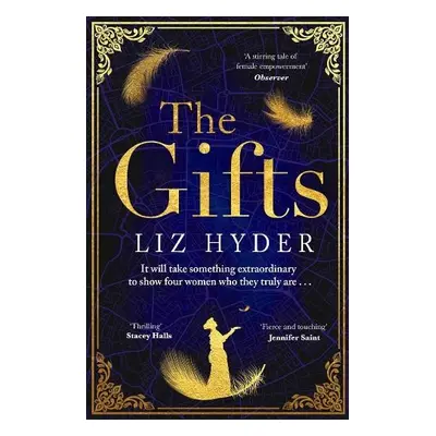 Gifts - Hyder, Liz