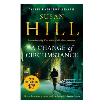 Change of Circumstance - Hill, Susan