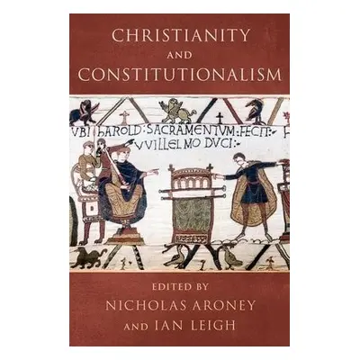 Christianity and Constitutionalism