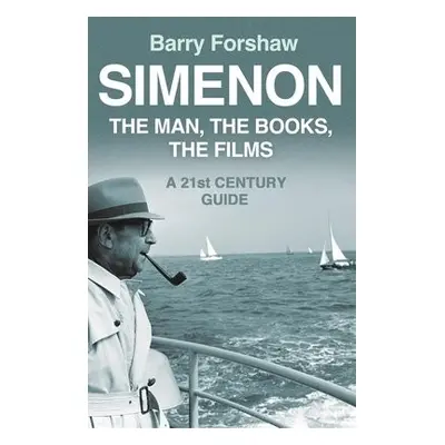 Simenon - Forshaw, Barry