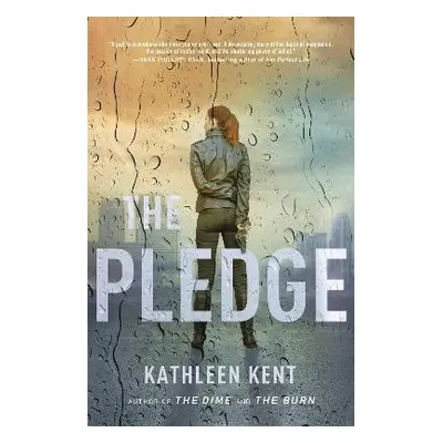 Pledge - Kent, Kathleen