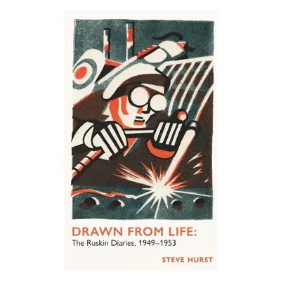 Drawn From Life - Hurst, Steve