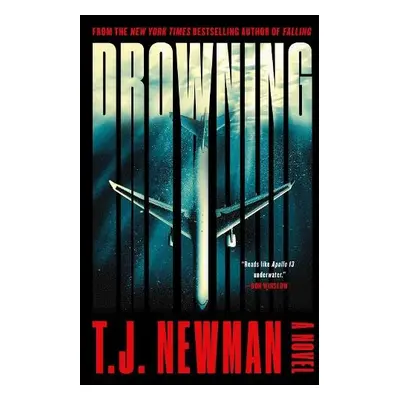 Drowning - Newman, T. J.