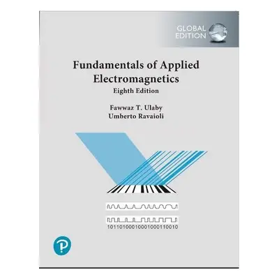 Fundamentals of Applied Electromagnetics - Ulaby, Fawwaz a Ravaioli, Umberto