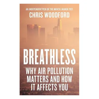 Breathless - Woodford, Chris