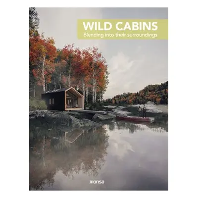 Wild Cabins - Various