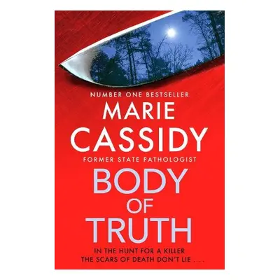 Body of Truth - Cassidy, Marie