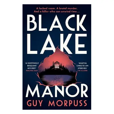 Black Lake Manor - Morpuss, Guy