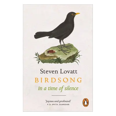 Birdsong in a Time of Silence - Lovatt, Steven