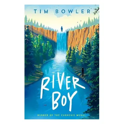 Rollercoasters: River Boy