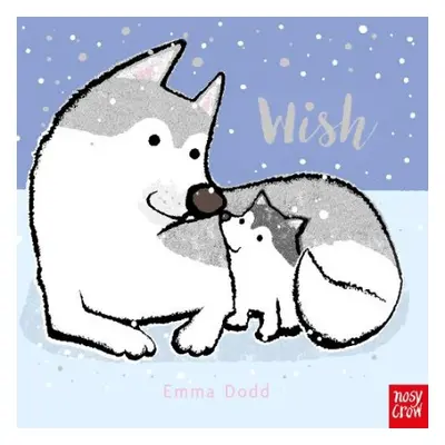 Wish - Dodd, Emma