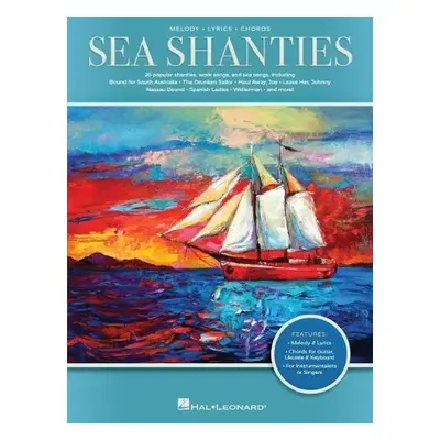 Sea Shanties