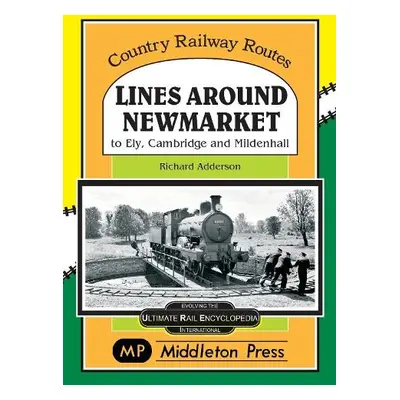 Lines Around Newmarket. - Adderson, Richard