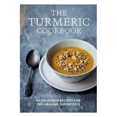 Turmeric Cookbook - Aster