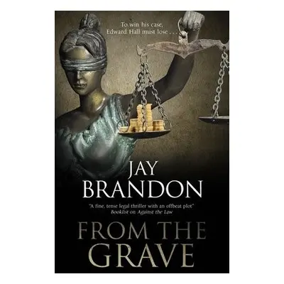 From the Grave - Brandon, Jay