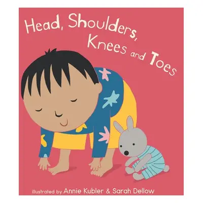 Head, Shoulders, Knees and Toes