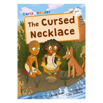 Cursed Necklace - Dale, Katie