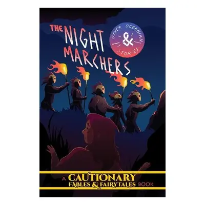 Night Marchers and Other Oceanian Tales