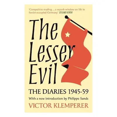 Lesser Evil - Klemperer, Victor