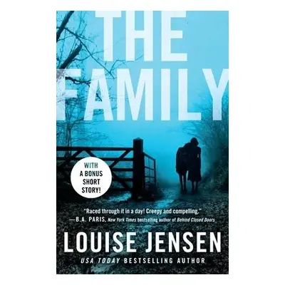 Family - Jensen, Louise