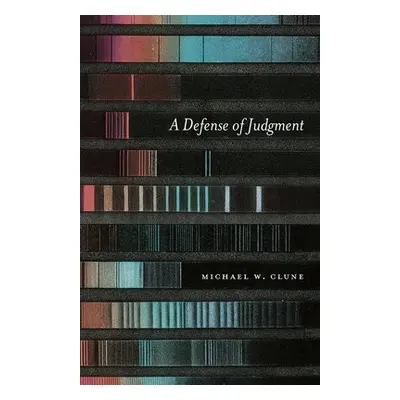 Defense of Judgment - Clune, Michael W.