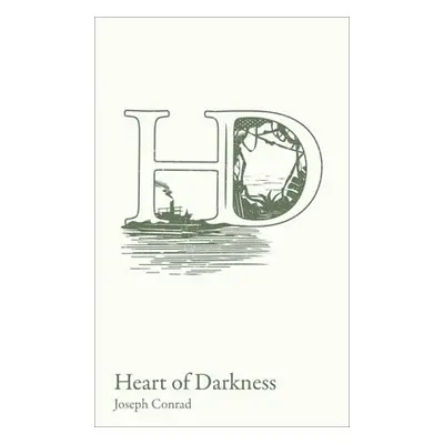 Heart of Darkness - Conrad, Joseph