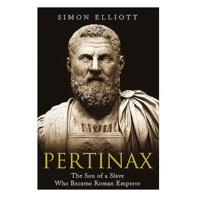 Pertinax - Elliott, Simon