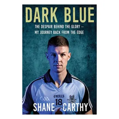 Dark Blue - Carthy, Shane