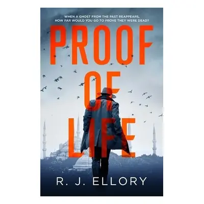 Proof of Life - Ellory, R.J.