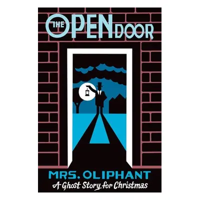 Open Door - Oliphant, Margaret