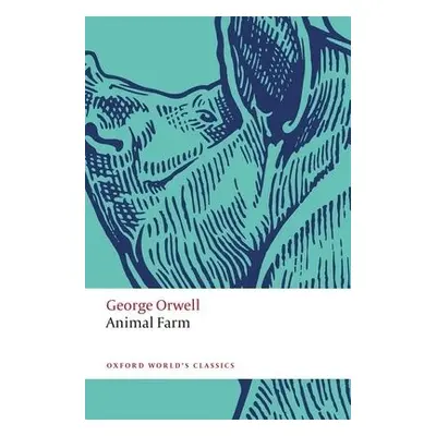 Animal Farm - Orwell, George